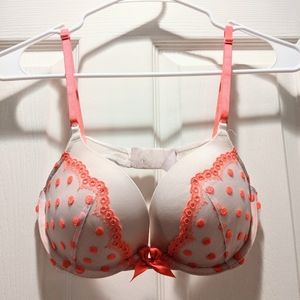 34C Victoria's Secret Very Sexy Push-Up